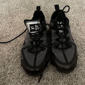 Air VaporMax 2019 'Ghost Black’